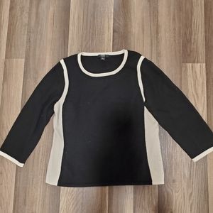 Alfani Cashmere Sweater | Poshmark